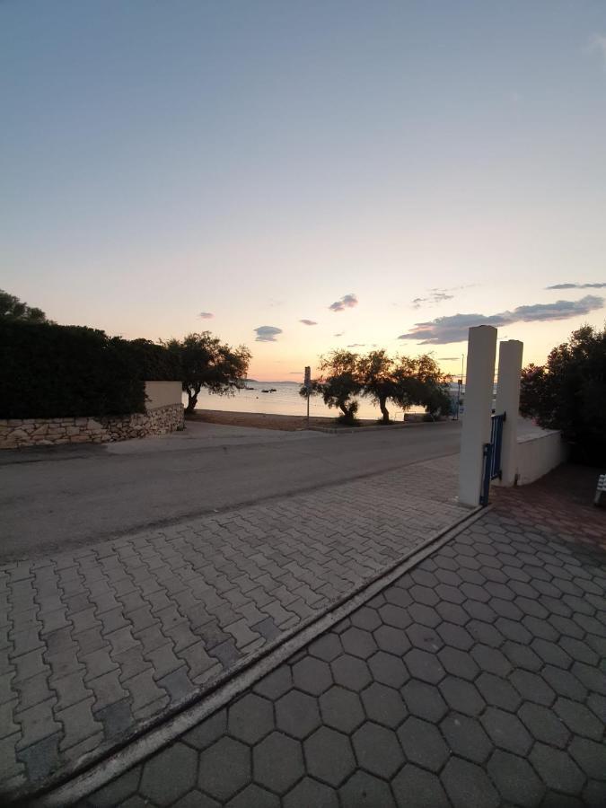 Aparthotel Marina Gromela Mirce Exterior foto