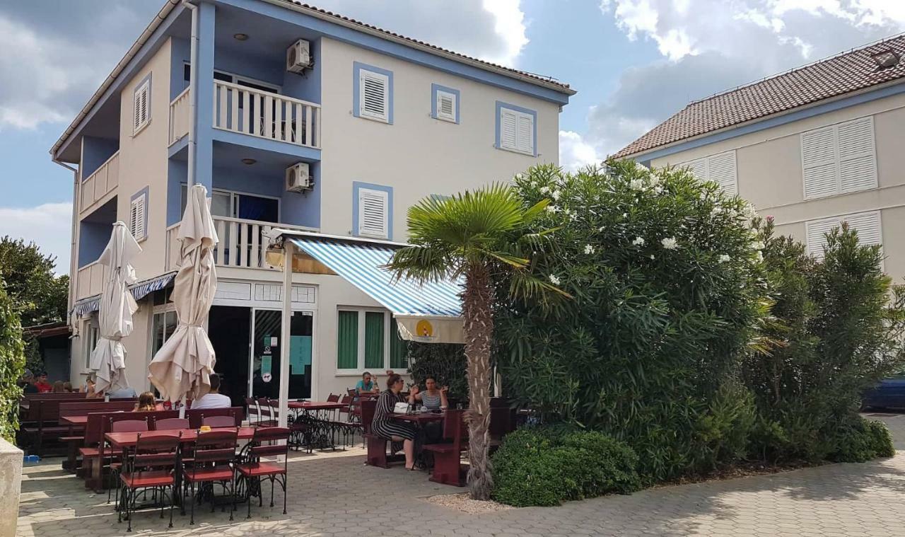 Aparthotel Marina Gromela Mirce Exterior foto